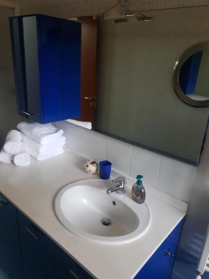 Maffucci 24 Bilocale Molto Spazioso E Moderno Milan Extérieur photo