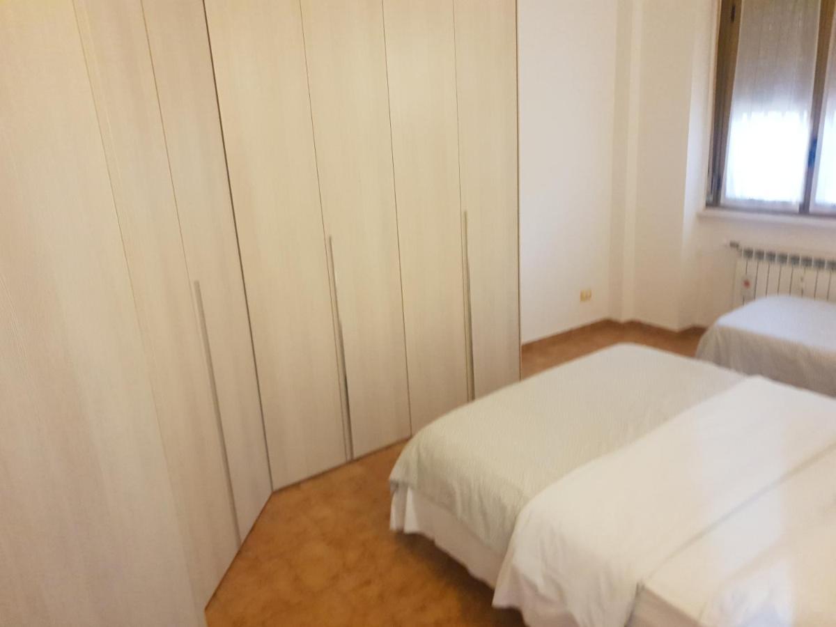 Maffucci 24 Bilocale Molto Spazioso E Moderno Milan Extérieur photo