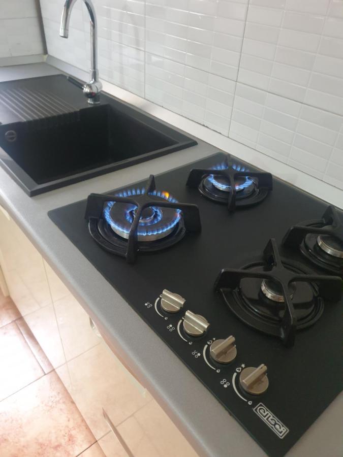 Maffucci 24 Bilocale Molto Spazioso E Moderno Milan Extérieur photo