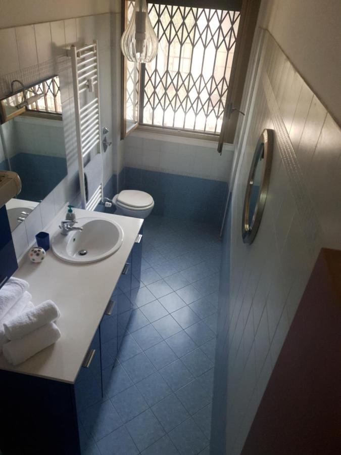 Maffucci 24 Bilocale Molto Spazioso E Moderno Milan Extérieur photo